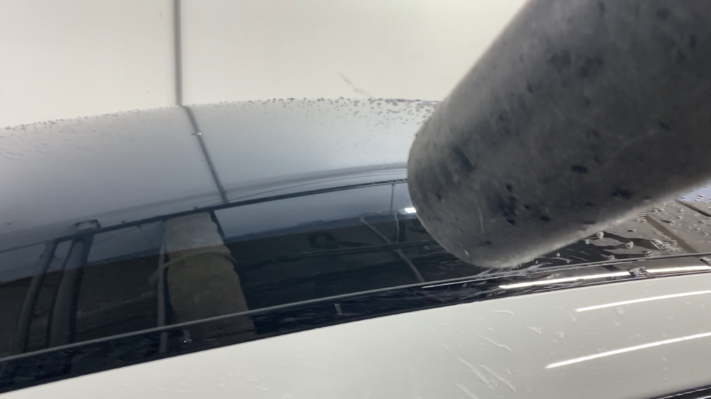 Ceramic Auto Detail | WASHING TECHNIQUES