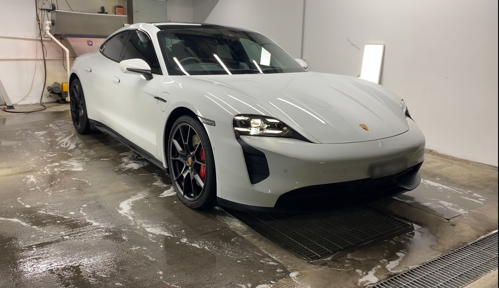 Contact Us |Ceramic Auto Detail